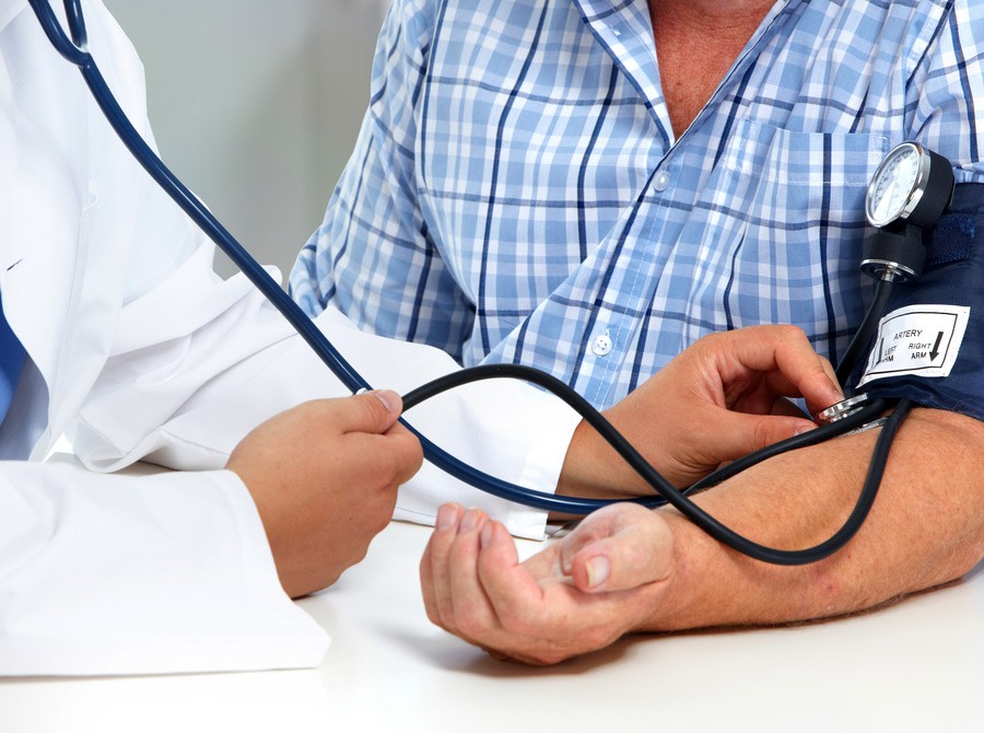 The importance of prevention