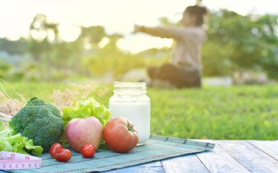 6 Lifestyle Changes to Improve Your Cholesterol