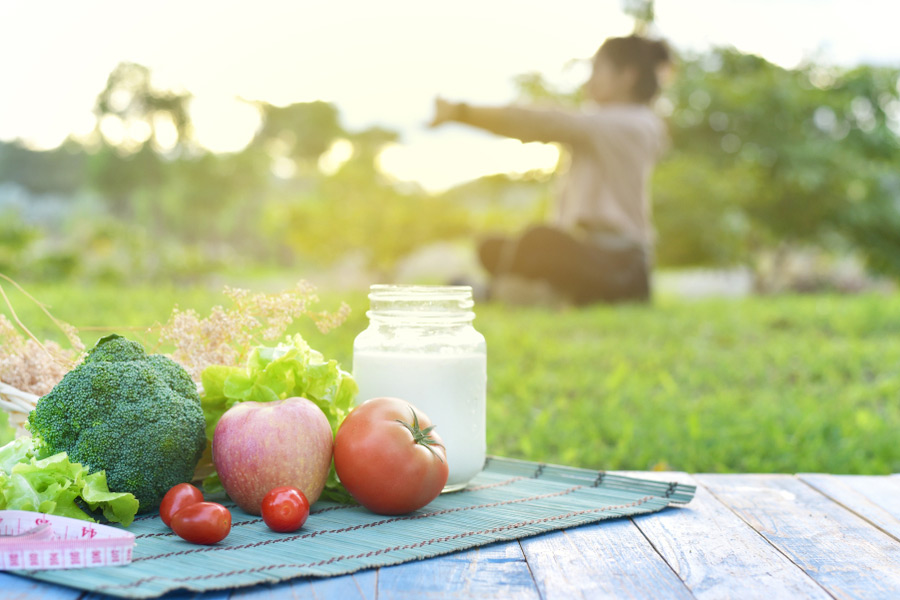 Balancing all types of cholesterol is necessary to lead a healthy life and protect your body from dangerous conditions.