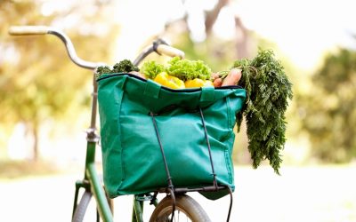 6 cambios que puedes hacer en tu estilo de vida para mejorar tu colesterol