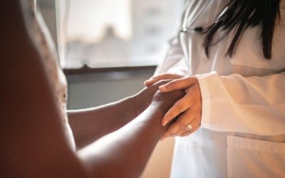 Hablemos de la Prevención del Cáncer