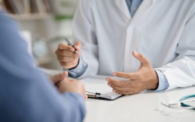 Let’s Talk About Cancer Prevention