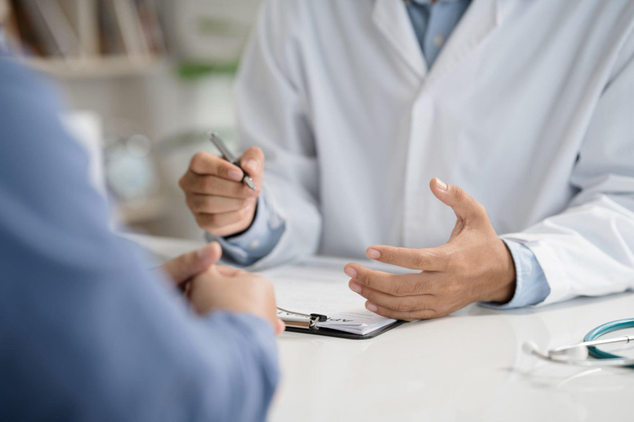 Early detection and screening can help identify cancer in its early stages, when it is most treatable.
