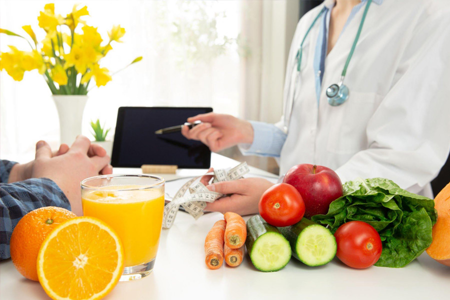 One way to achieve a healthy weight is through the medical weight management service because it evaluates your body in a personalized way.