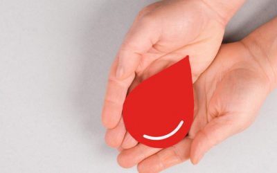 La anemia: Un enemigo que roba energía