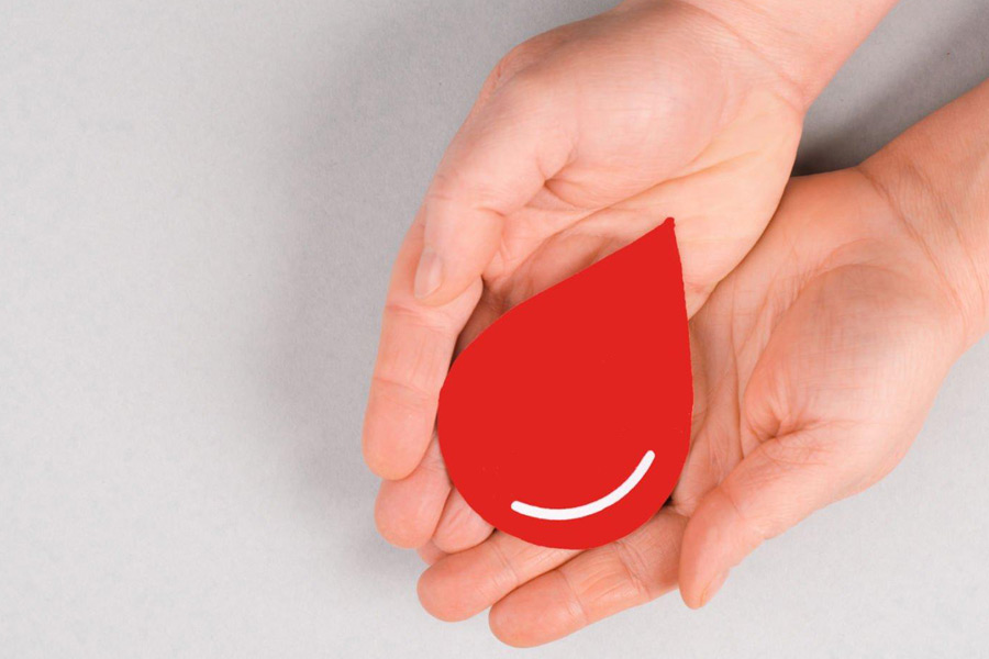Si la anemia está avanzada, puede crear una falta de oxígeno en los órganos vitales.