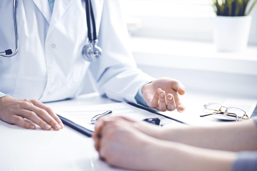 Que tu próxima cita sea con nuestro médico internista