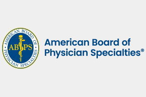 American Board of Physician Specialties