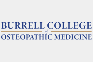 Burrell College of Osteopathic Medicine