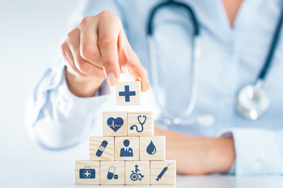 Our Services - MHM Medical Group