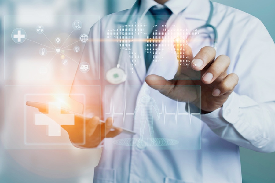 Telemedicine - MHM Medical Group