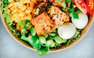 Por qué tu Dieta Actual Puede Determinar el Futuro de tu Salud