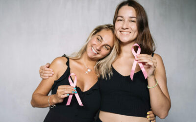 Seven Ways to Prevent Breast Cancer