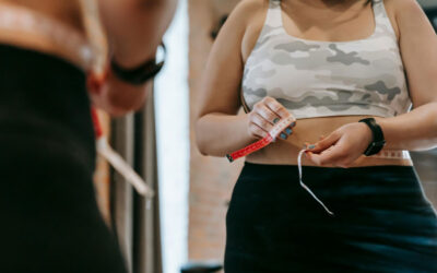 Having trouble losing weight? You’re not alone.