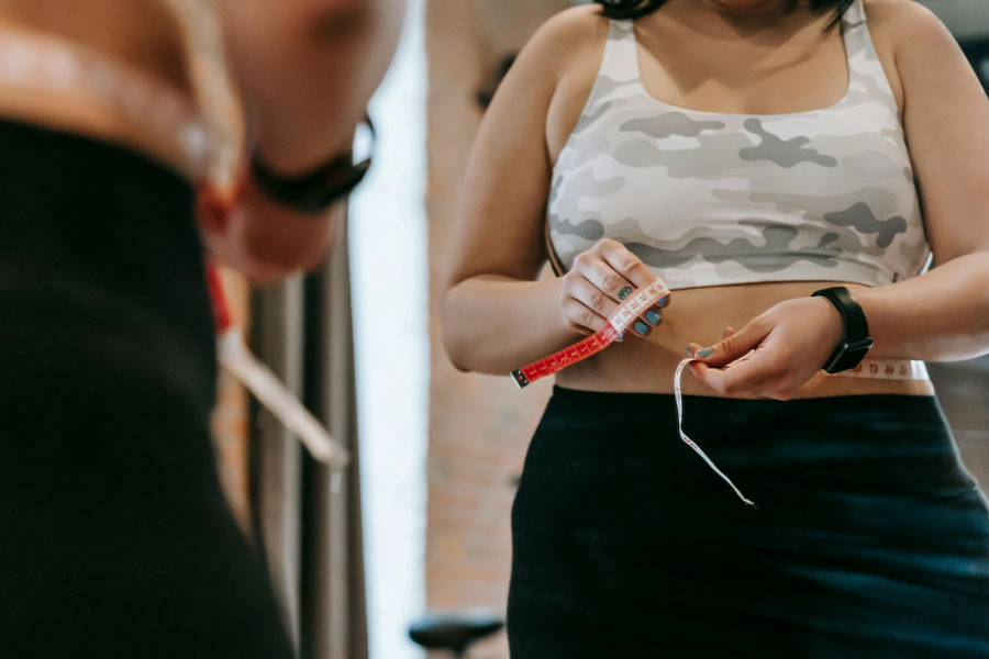 At MHM Medical Group, we offer a medically supervised weight loss program designed to help you reach your goals in a healthy and sustainable way.