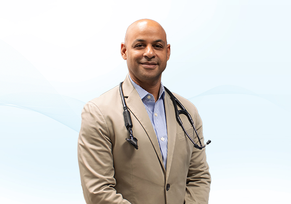 Dr. Tamid Turbay