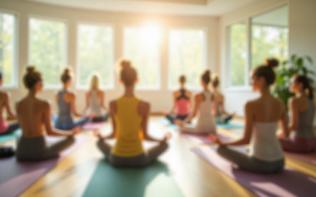 New Year's Resolutions for 2026: Building a Healthier Future